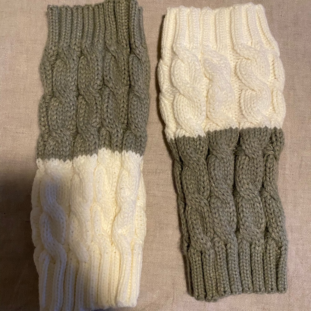 Boot socks